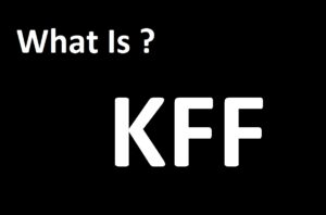 KFF FULL FORM